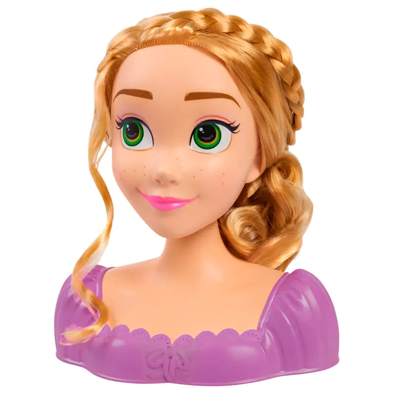 Disney Rapunzel bust product photo