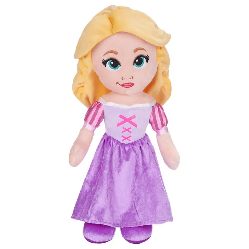 Disney Rapunzel plush toy 30cm termékfotó
