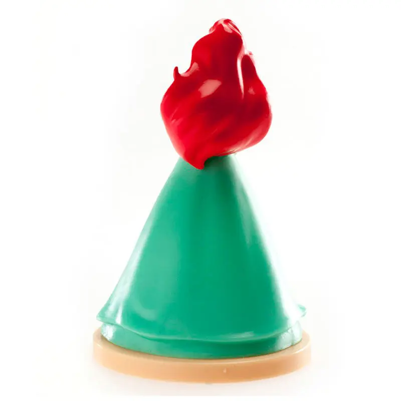 Disney Ariel figure 8cm product photo