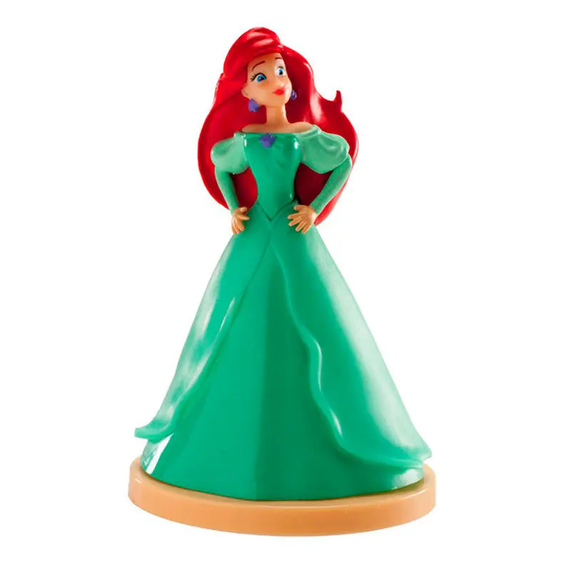 Disney Ariel figure 8cm product photo