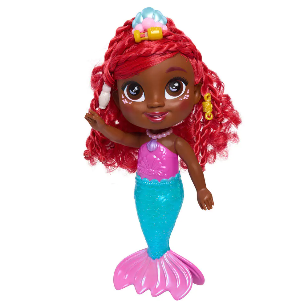 Disney Ariel doll 30cm product photo