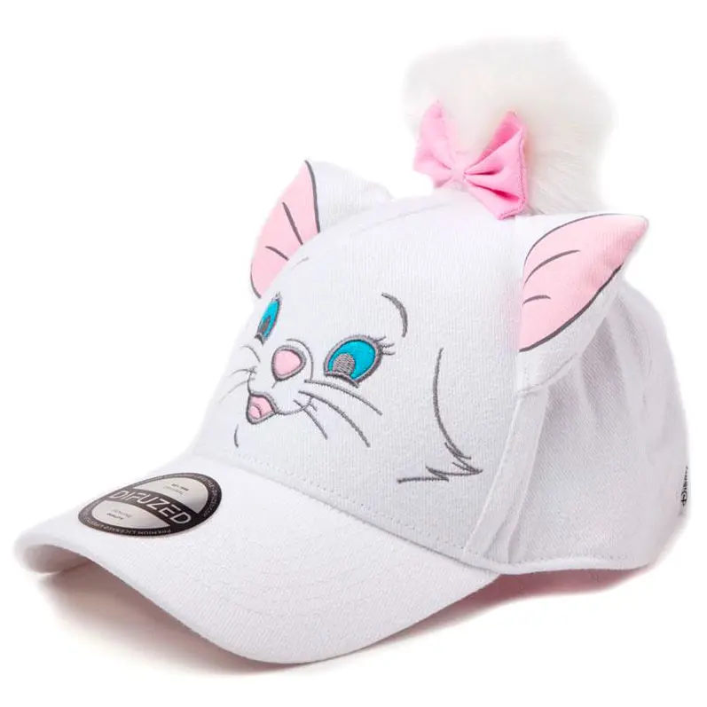 Disney Aristocats Marie cap product photo