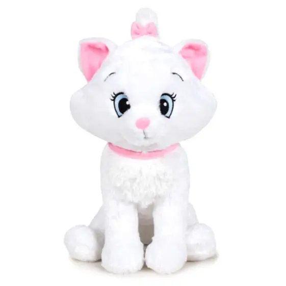 Disney Aristocats Marie plush toy 30cm product photo