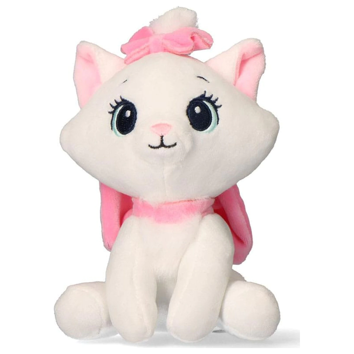 Disney Plush Keychain Aristocats Marie 12 cm     product photo