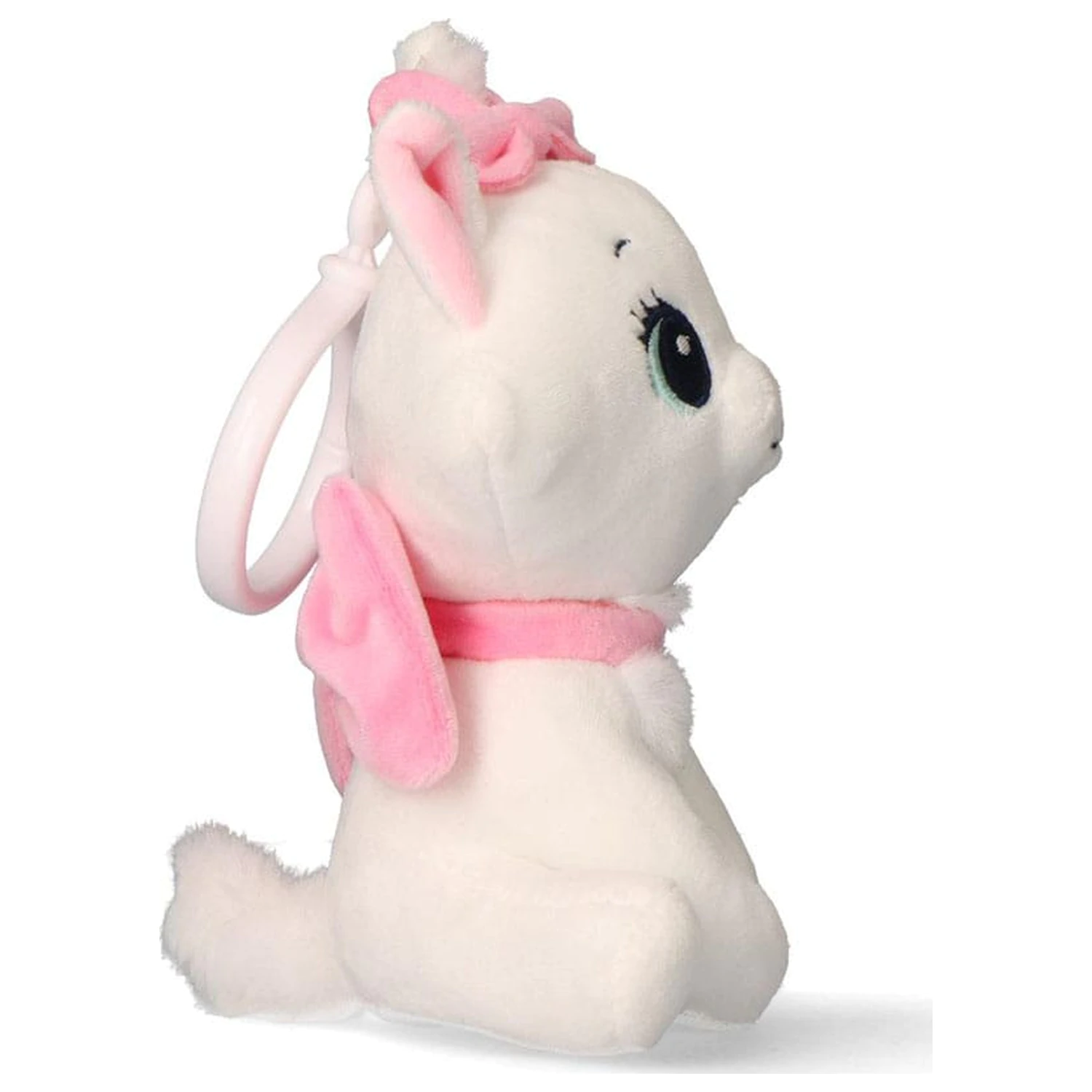 Disney Plush Keychain Aristocats Marie 12 cm     product photo