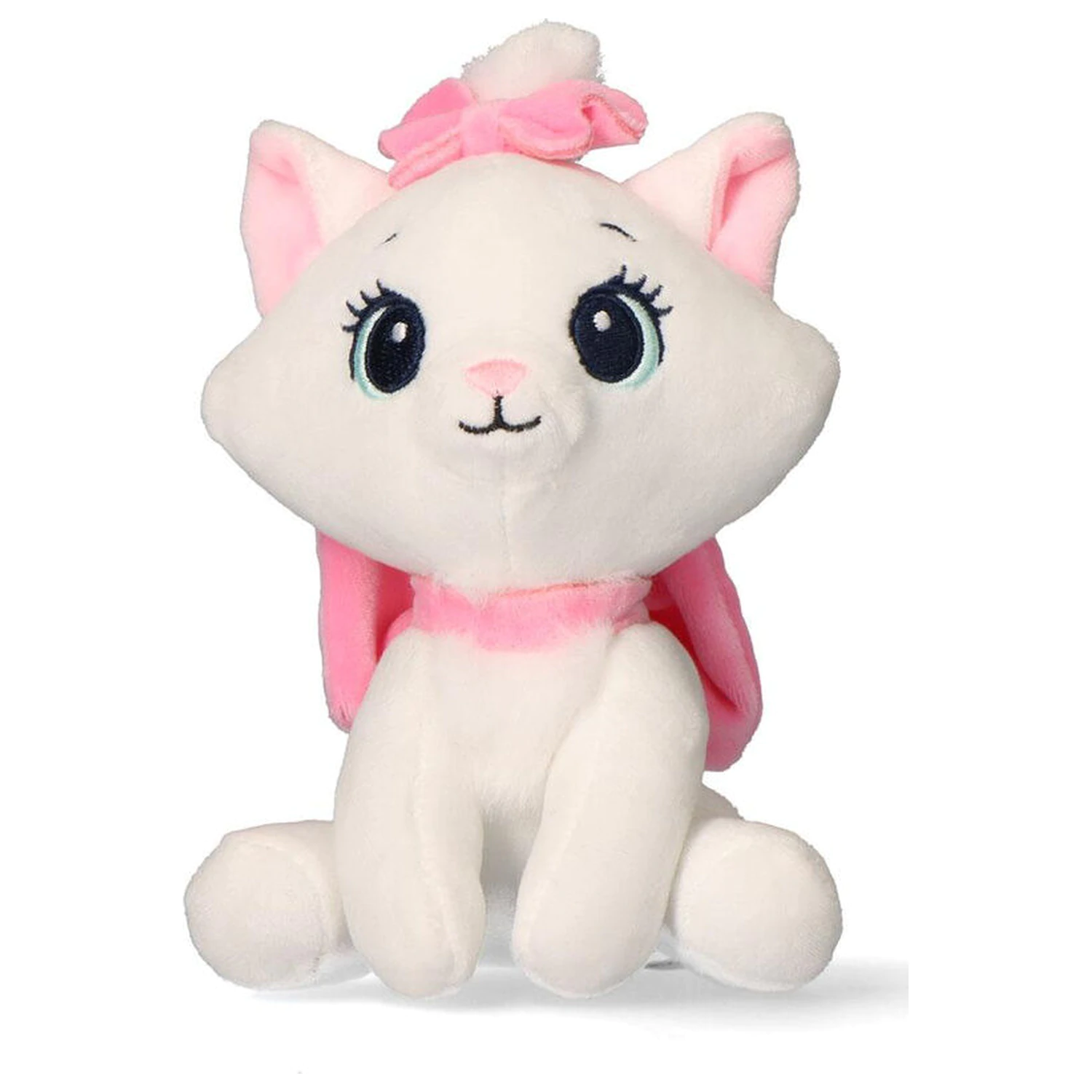 Disney Aristocats Marie plush keychain product photo
