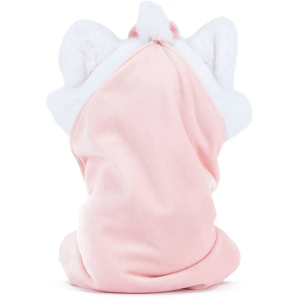 Disney Aristocats Marie plush toy blanket 25cm product photo