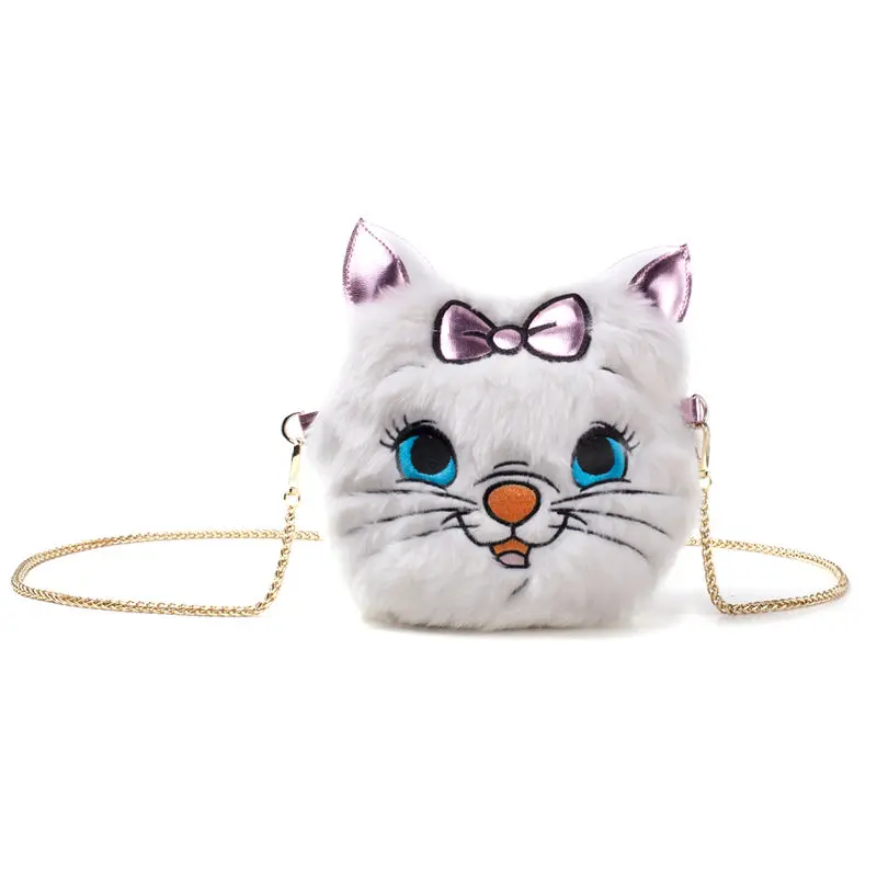 Disney Aristocats Marie shoulder bag product photo