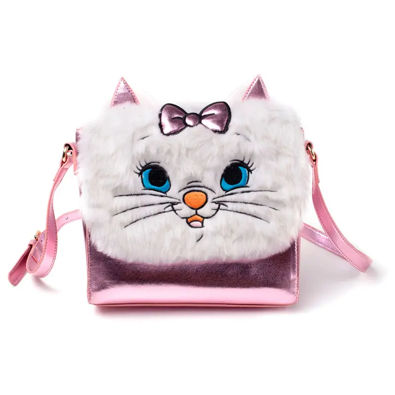 Disney Aristocats Marie shoulder bag product photo