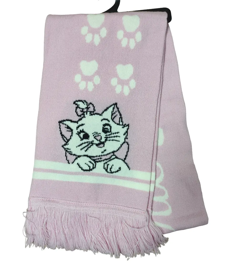 Disney Aristocats scarf termékfotó