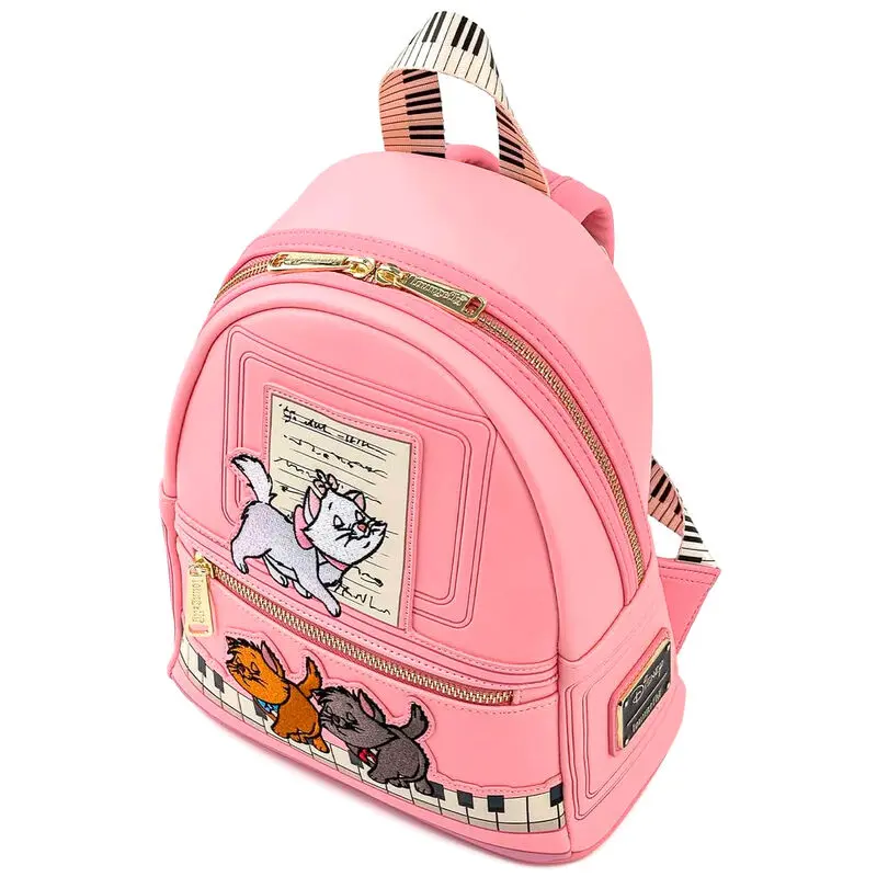 Loungefly Disney Aristocats backpack 26cm product photo