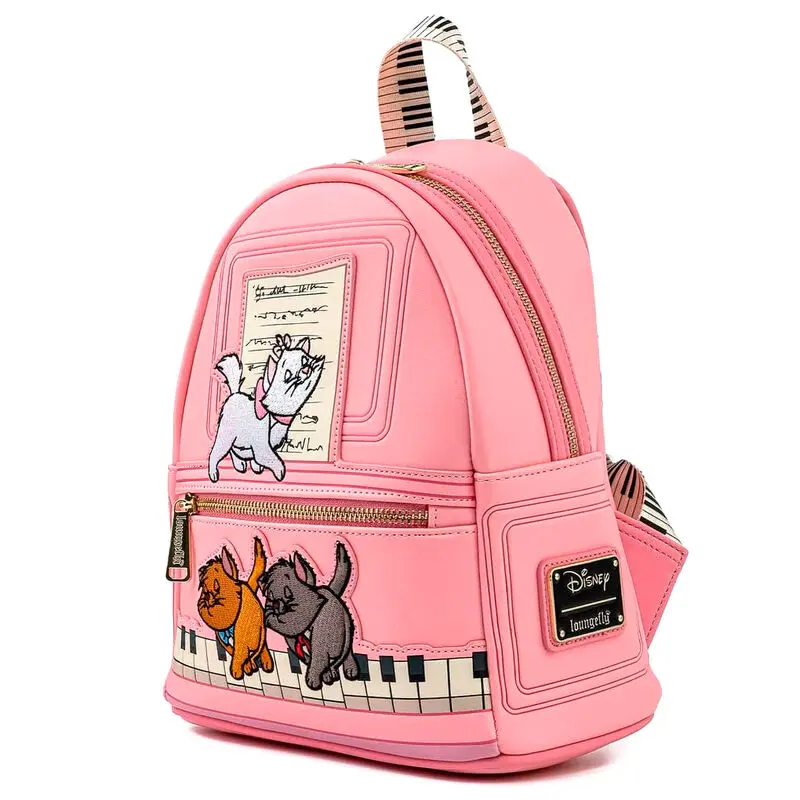 Loungefly Disney Aristocats backpack 26cm product photo