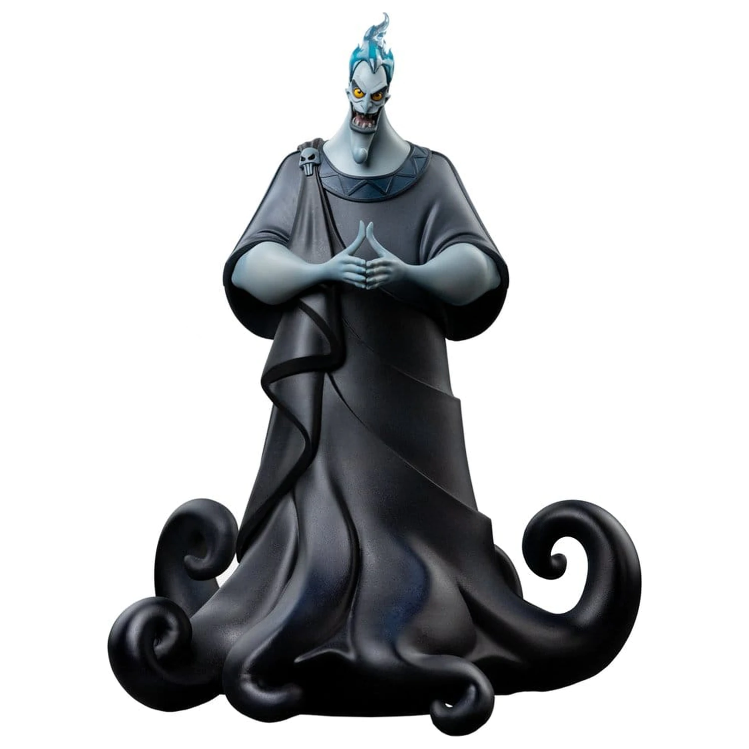 Disney Art Scale Statue 1/10 Hades Regular 25 cm product photo