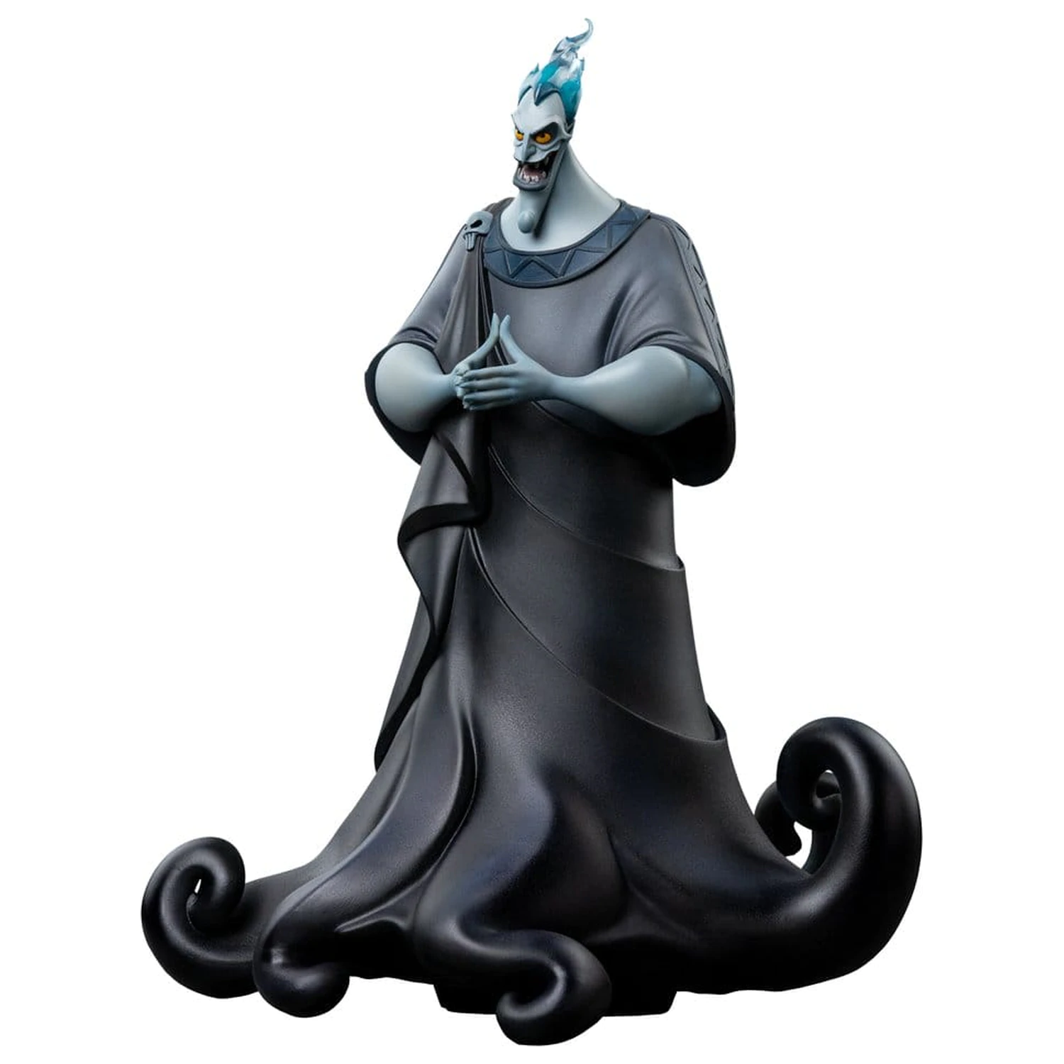 Disney Art Scale Statue 1/10 Hades Regular 25 cm product photo