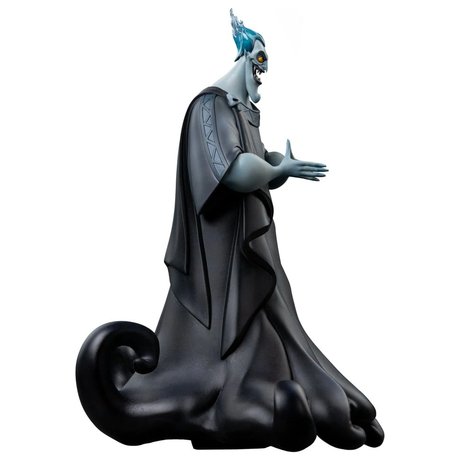 Disney Art Scale Statue 1/10 Hades Regular 25 cm product photo
