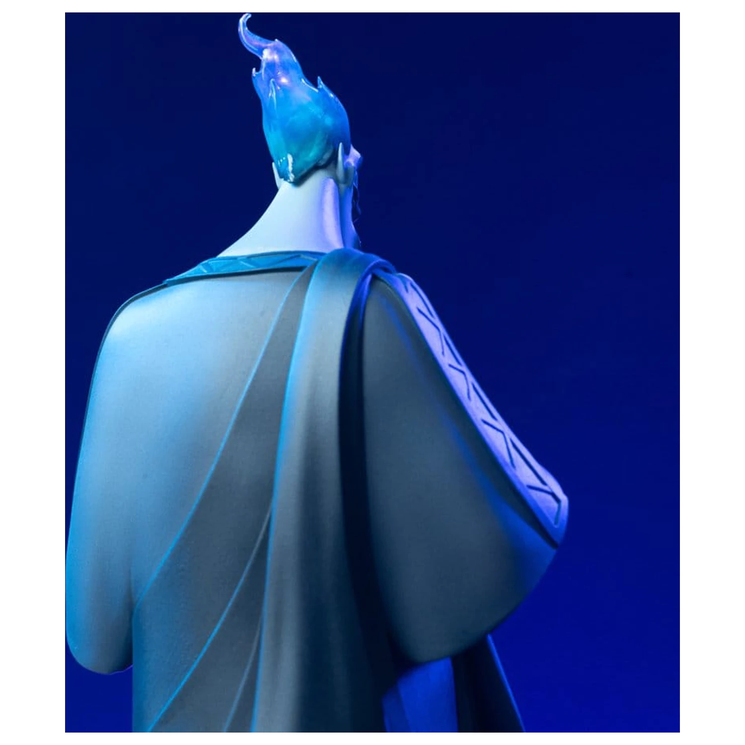 Disney Art Scale Statue 1/10 Hades Regular 25 cm product photo