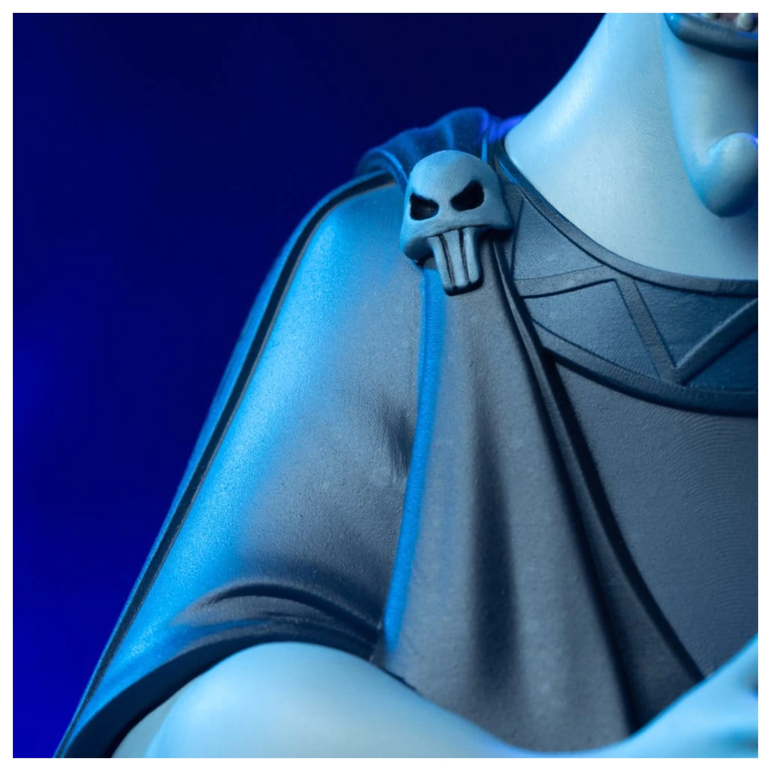 Disney Art Scale Statue 1/10 Hades Regular 25 cm product photo