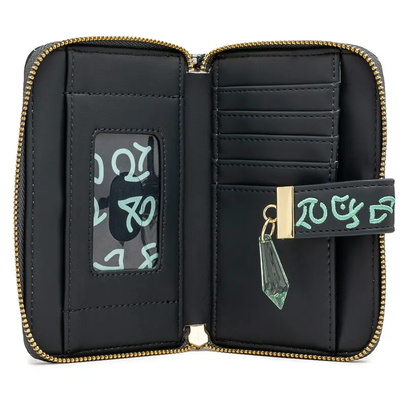 Disney by Loungefly Wallet Atlantis: The Lost Empire Kida Milo product photo