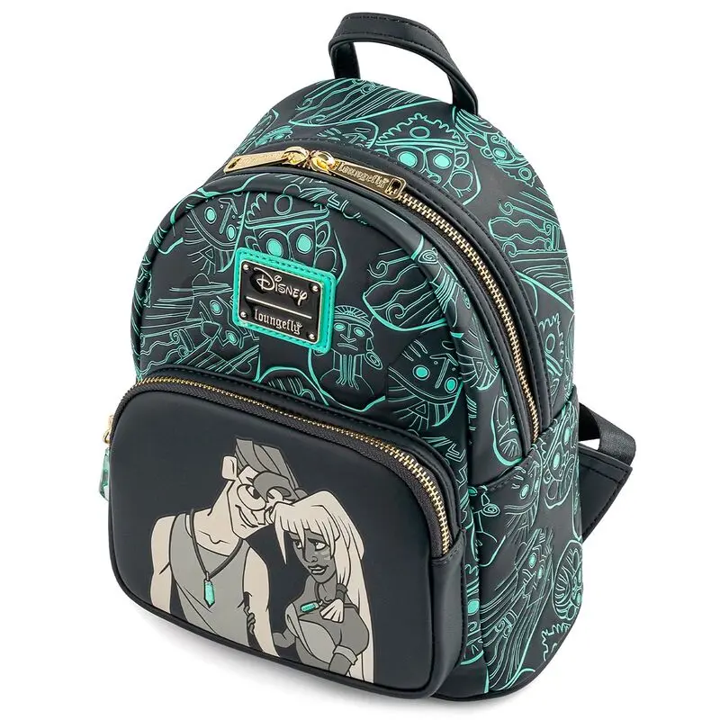 Disney by Loungefly Backpack Atlantis: The Lost Empire Kida Milo product photo