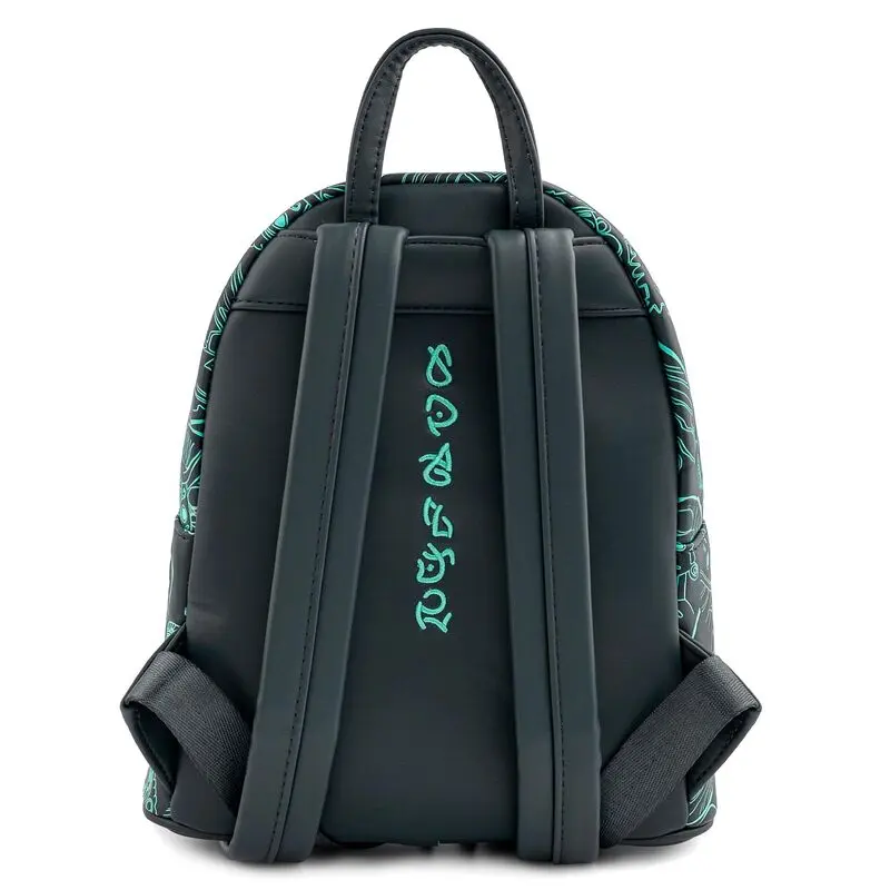 Disney by Loungefly Backpack Atlantis: The Lost Empire Kida Milo product photo