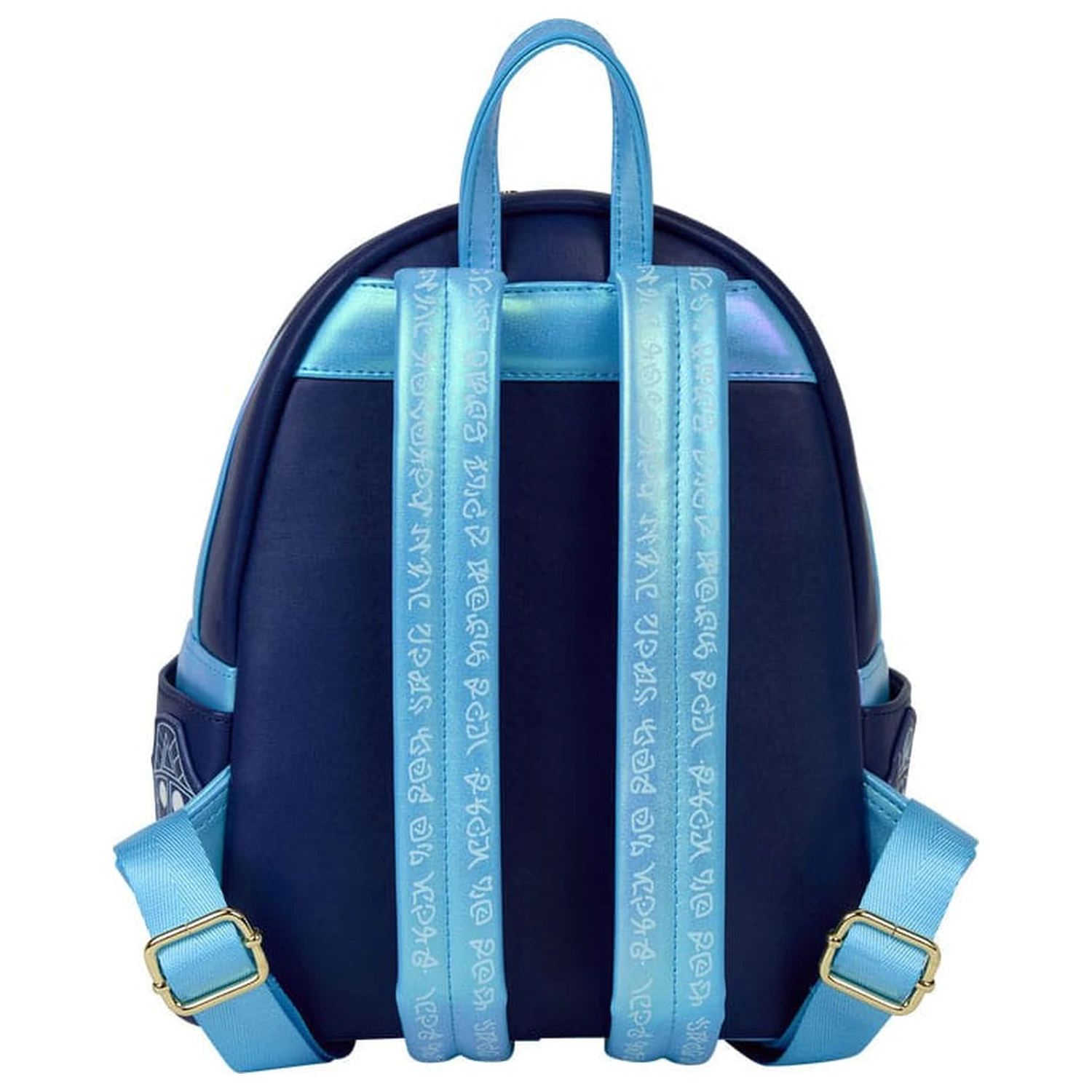 Disney by Loungefly Mini Backpack Atlantis Kida product photo