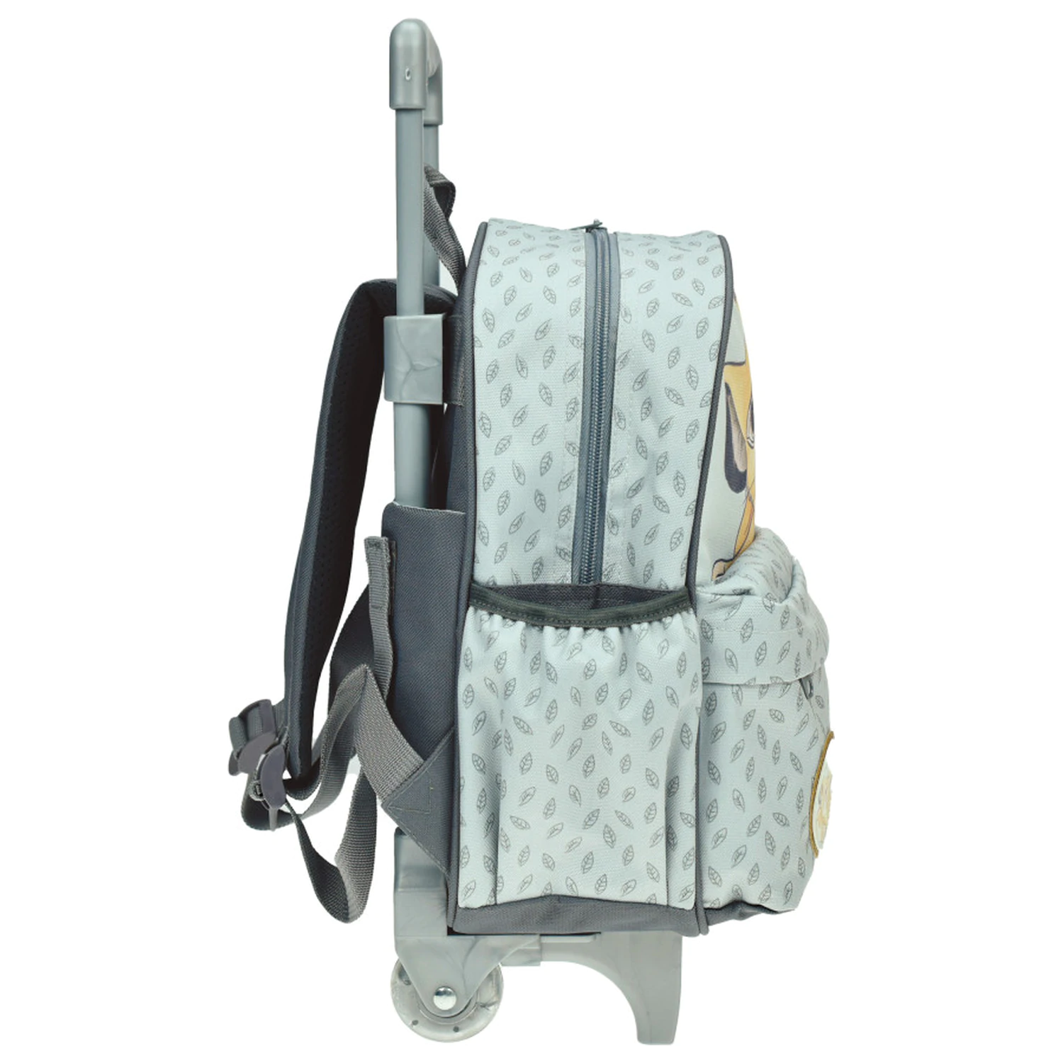 Disney The Lion King Cute Wheeled Preschool Backpack, Bag 30 cm product photo