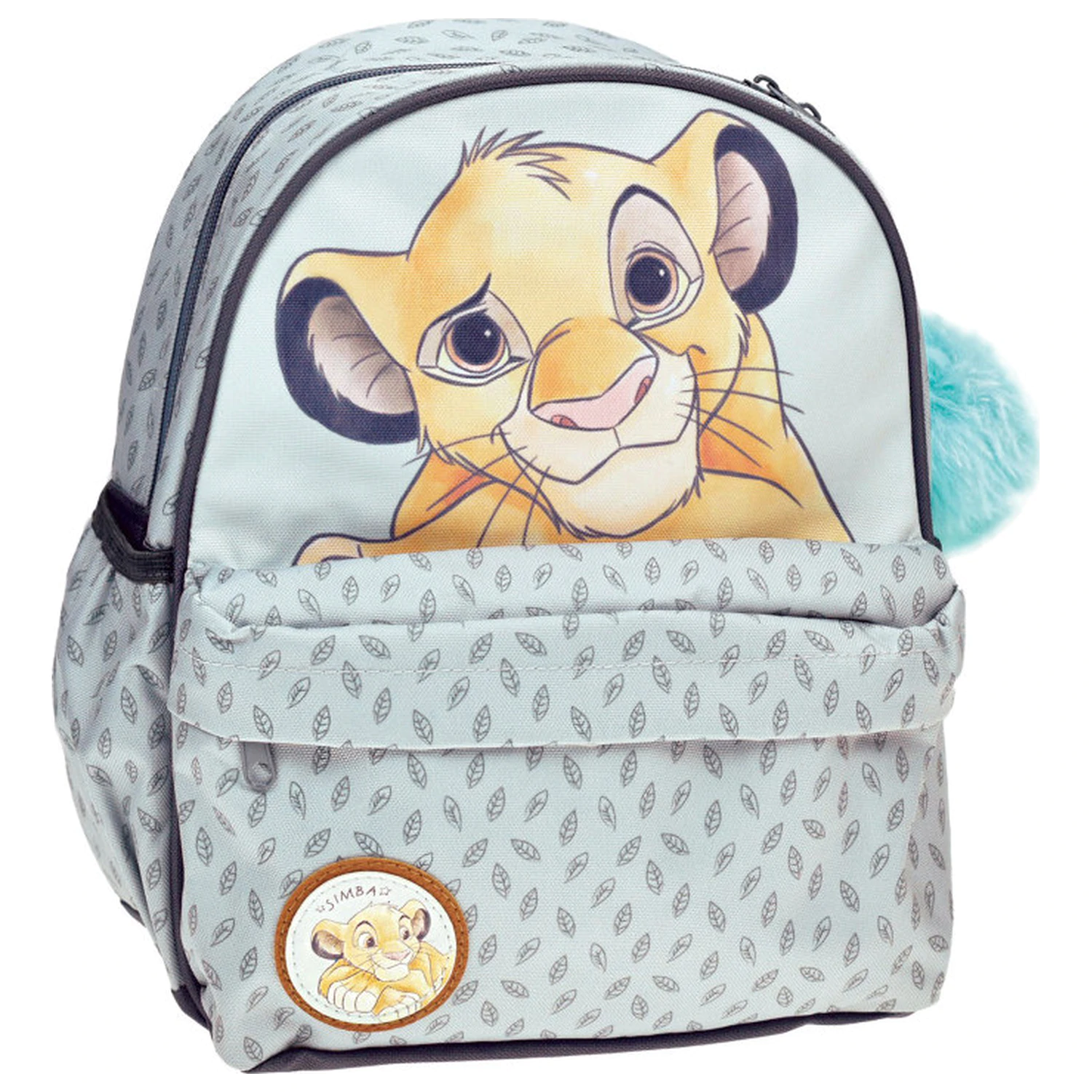 Disney The Lion King Cute Backpack, Bag 30 cm product photo