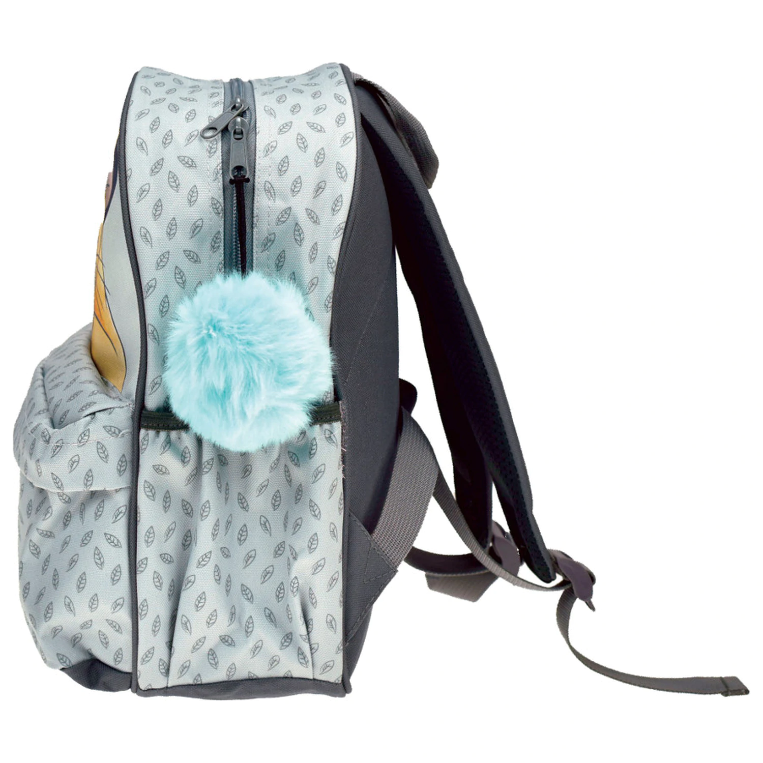 Disney The Lion King Cute Backpack, Bag 30 cm product photo
