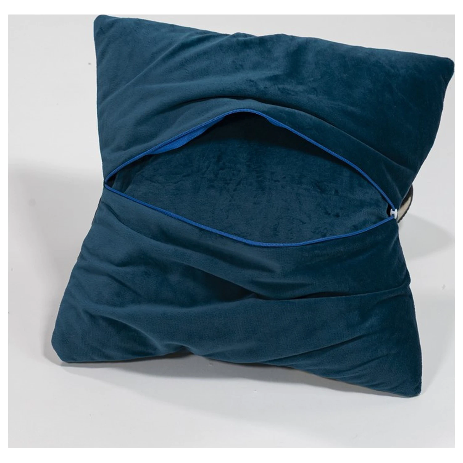 Disney The Lion King Hakuna Matata Pillow, Decorative Pillow with Removable Cover 35x35 cm product photo