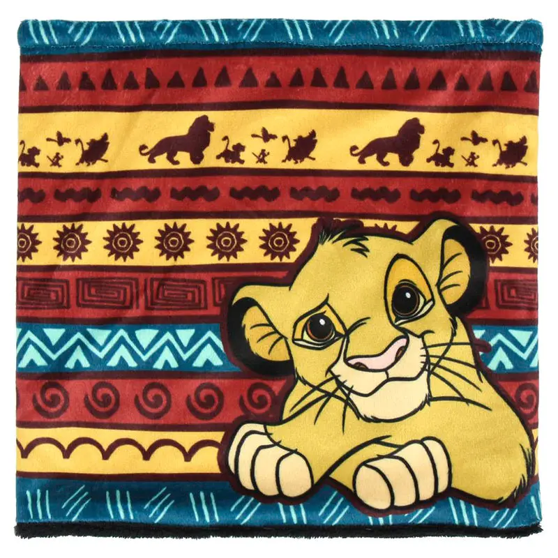 Disney Lion King Kids snood product photo