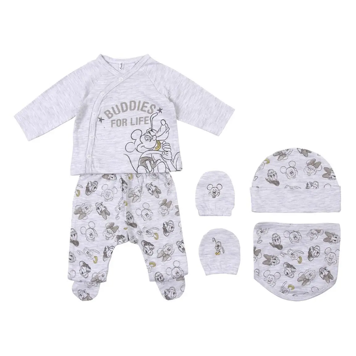Disney baby gift set product photo