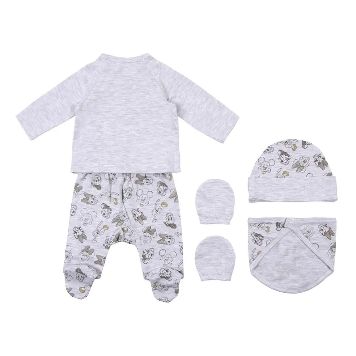Disney baby gift set product photo