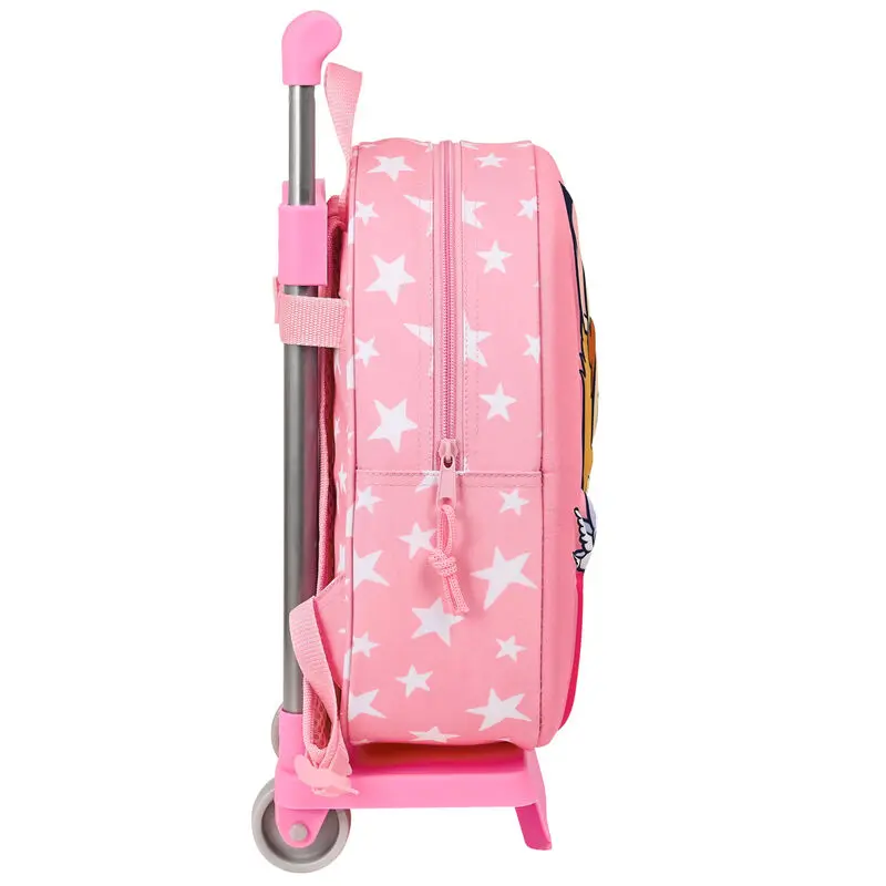 Disney Bambi 3D trolley 32cm product photo