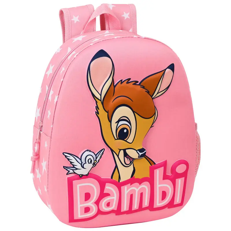 Disney Bambi 3D backpack 32cm product photo