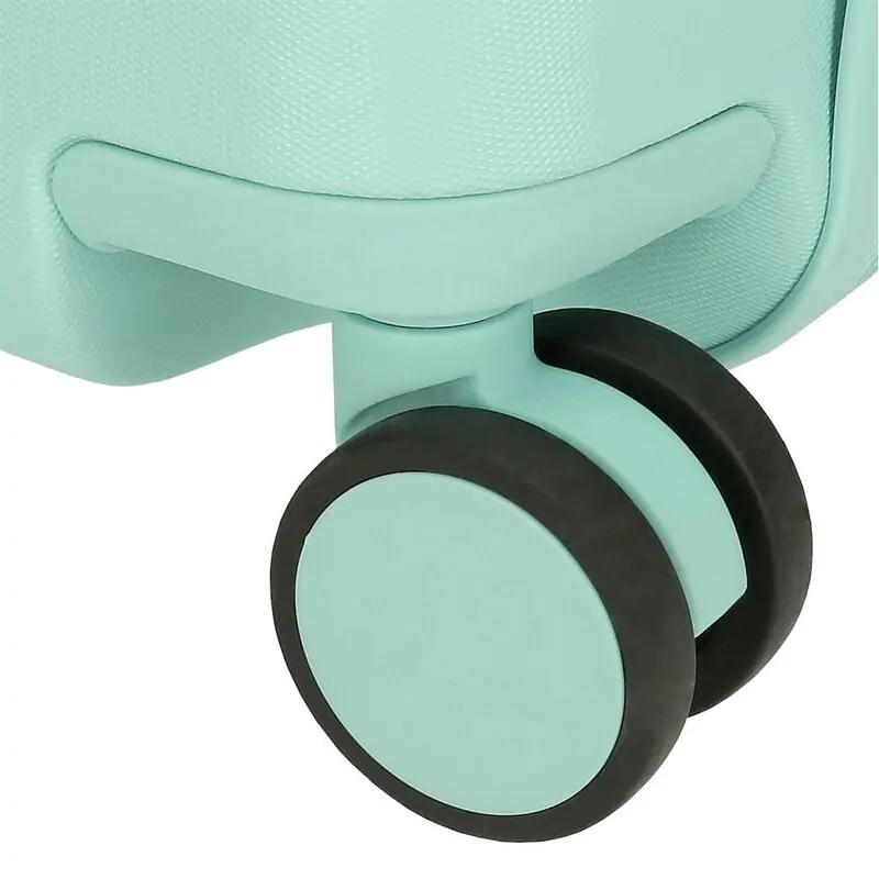 Disney Bambi ABS suitcase 45cm product photo