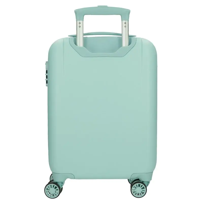 Disney Bambi ABS trolley suitcase 50cm product photo