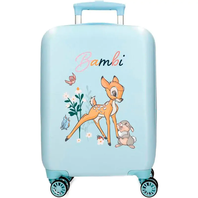 Disney Bambi ABS trolley suitcase 50cm product photo
