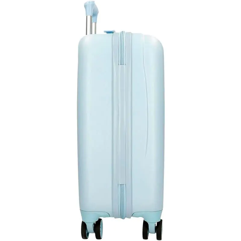 Disney Bambi ABS trolley suitcase 50cm product photo