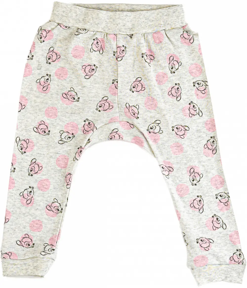 Disney Bambi baby trousers 2-piece  product photo