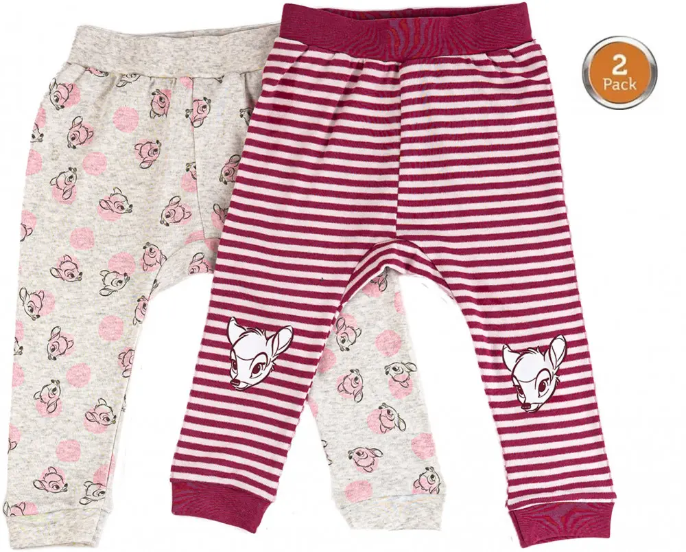 Disney Bambi baby trousers 2-piece  product photo