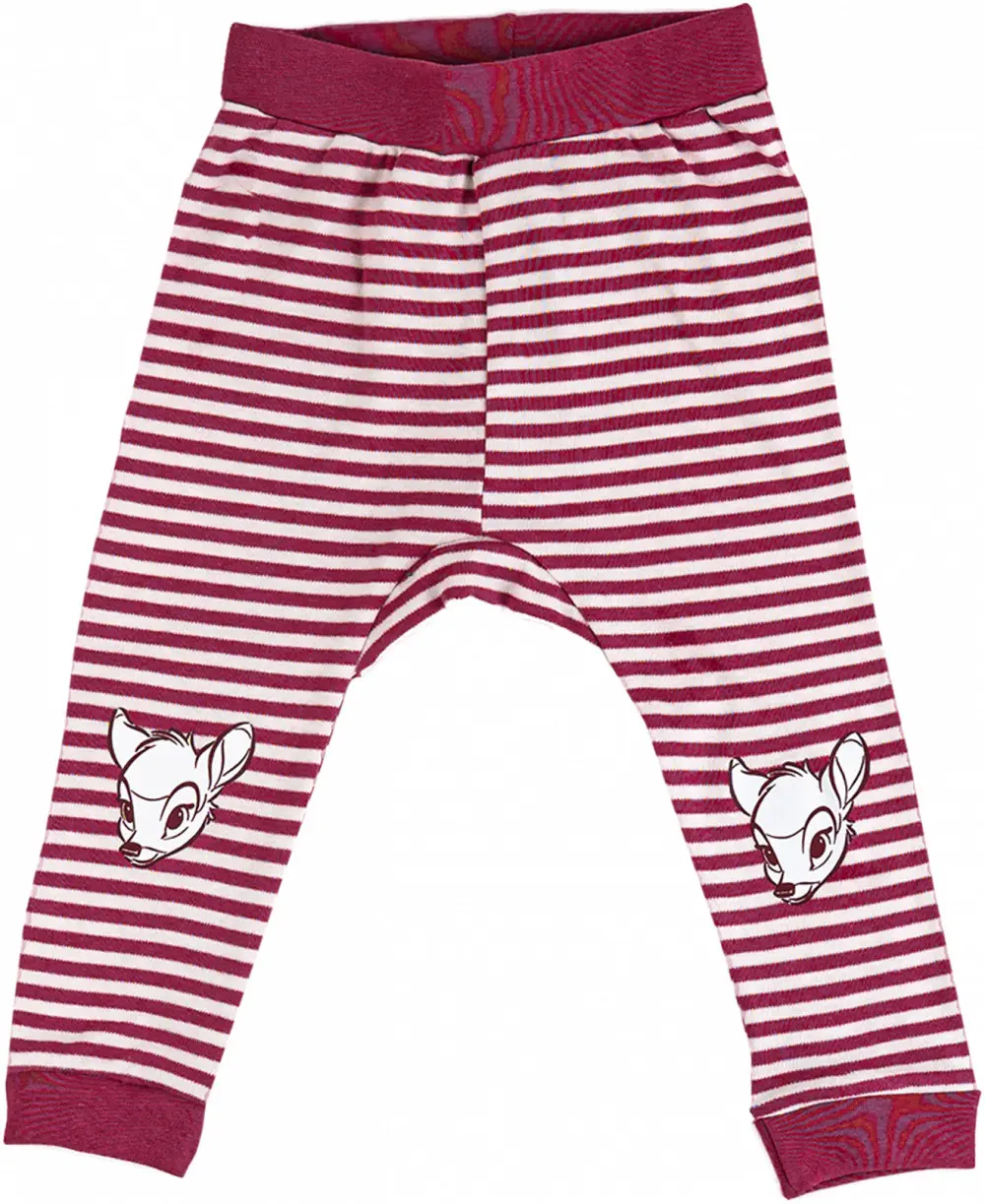Disney Bambi baby trousers 2-piece  product photo