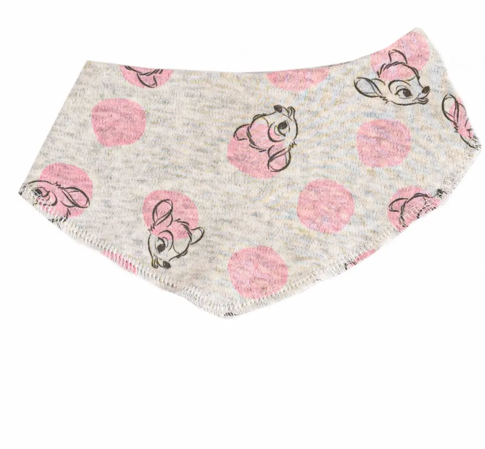 Disney Bambi Baby Bib 3-Piece 86/92 cm product photo