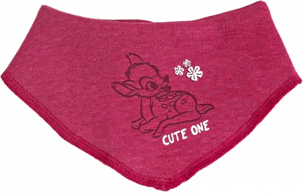 Disney Bambi Baby Bib 3-Piece 86/92 cm product photo