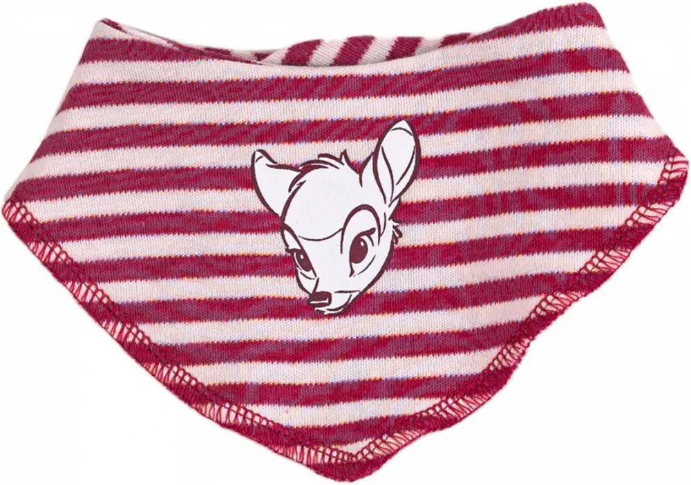 Disney Bambi Baby Bib 3-Piece 86/92 cm product photo