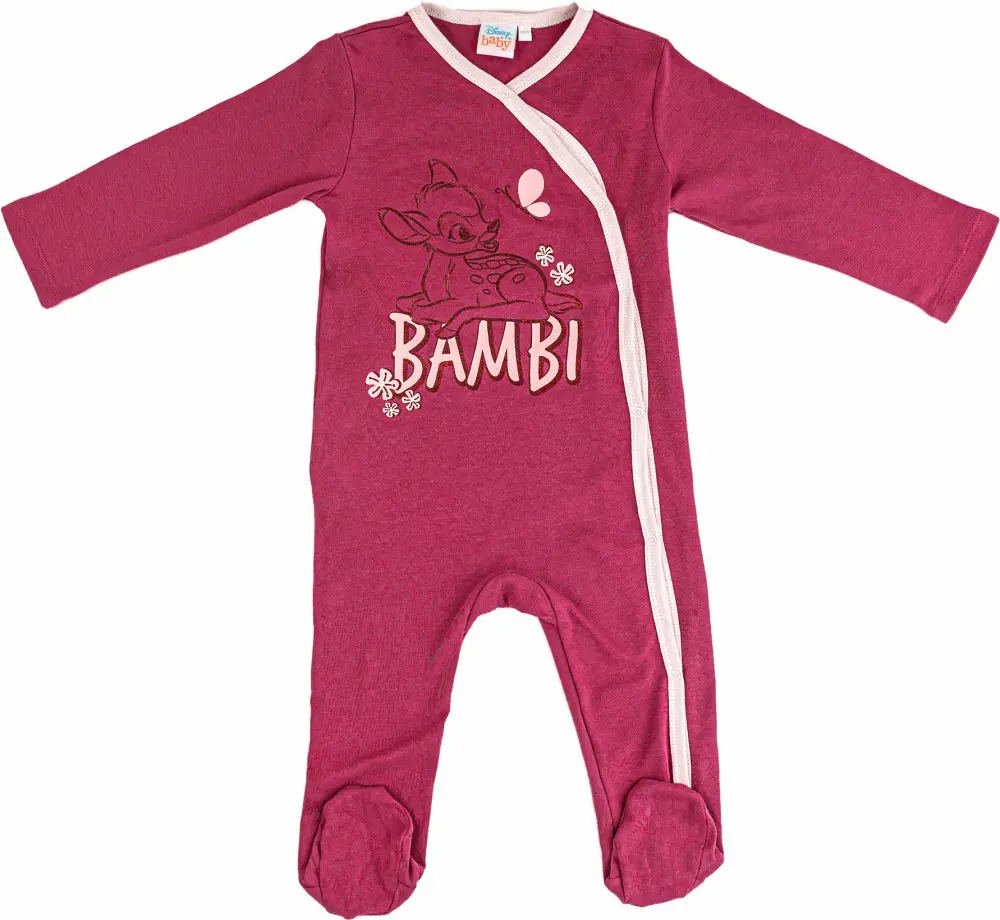 Disney Bambi Baby Romper 62/68 cm product photo