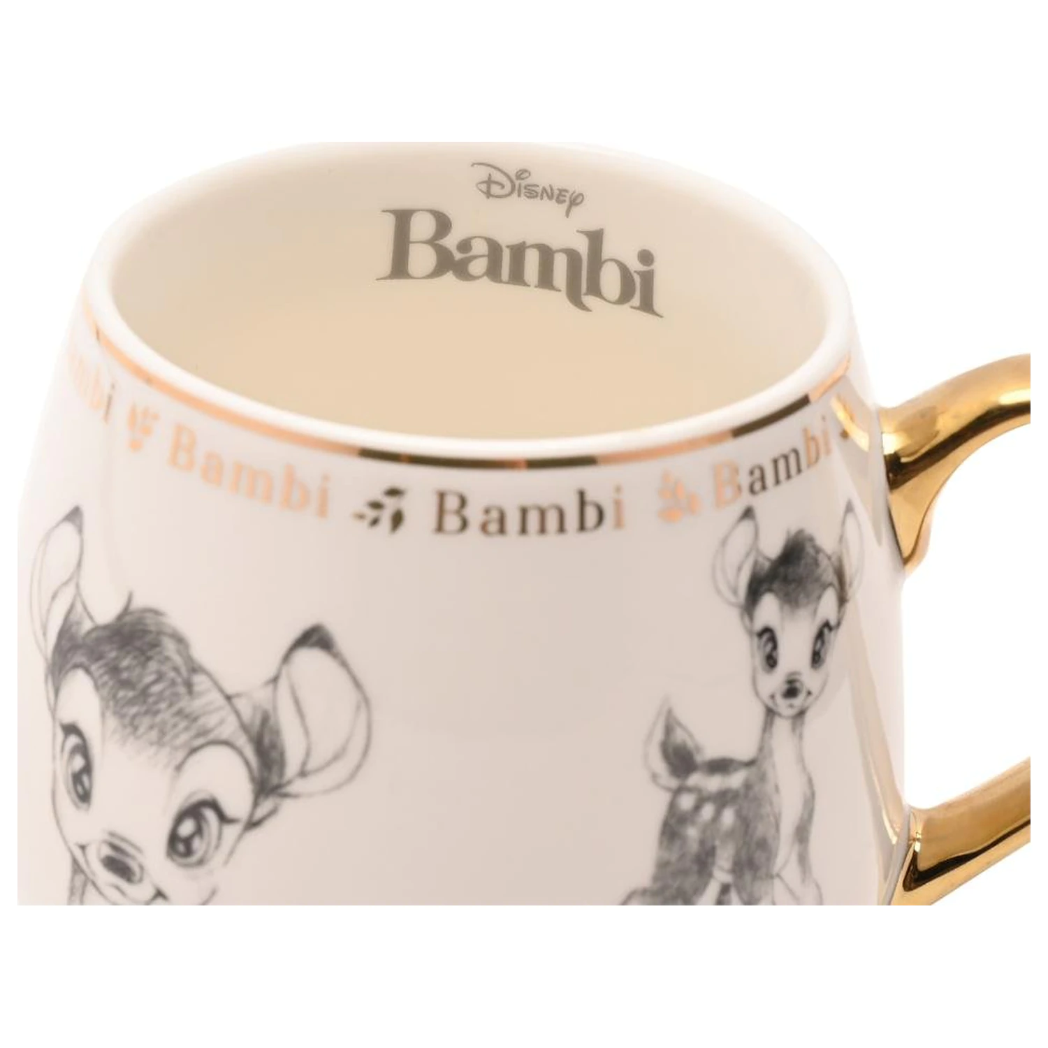 Disney Bambi Premium Collectable Mug 300ml product photo