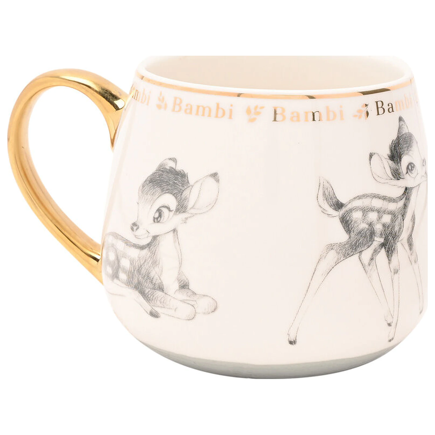 Disney Bambi Premium Collectable Mug 300ml product photo