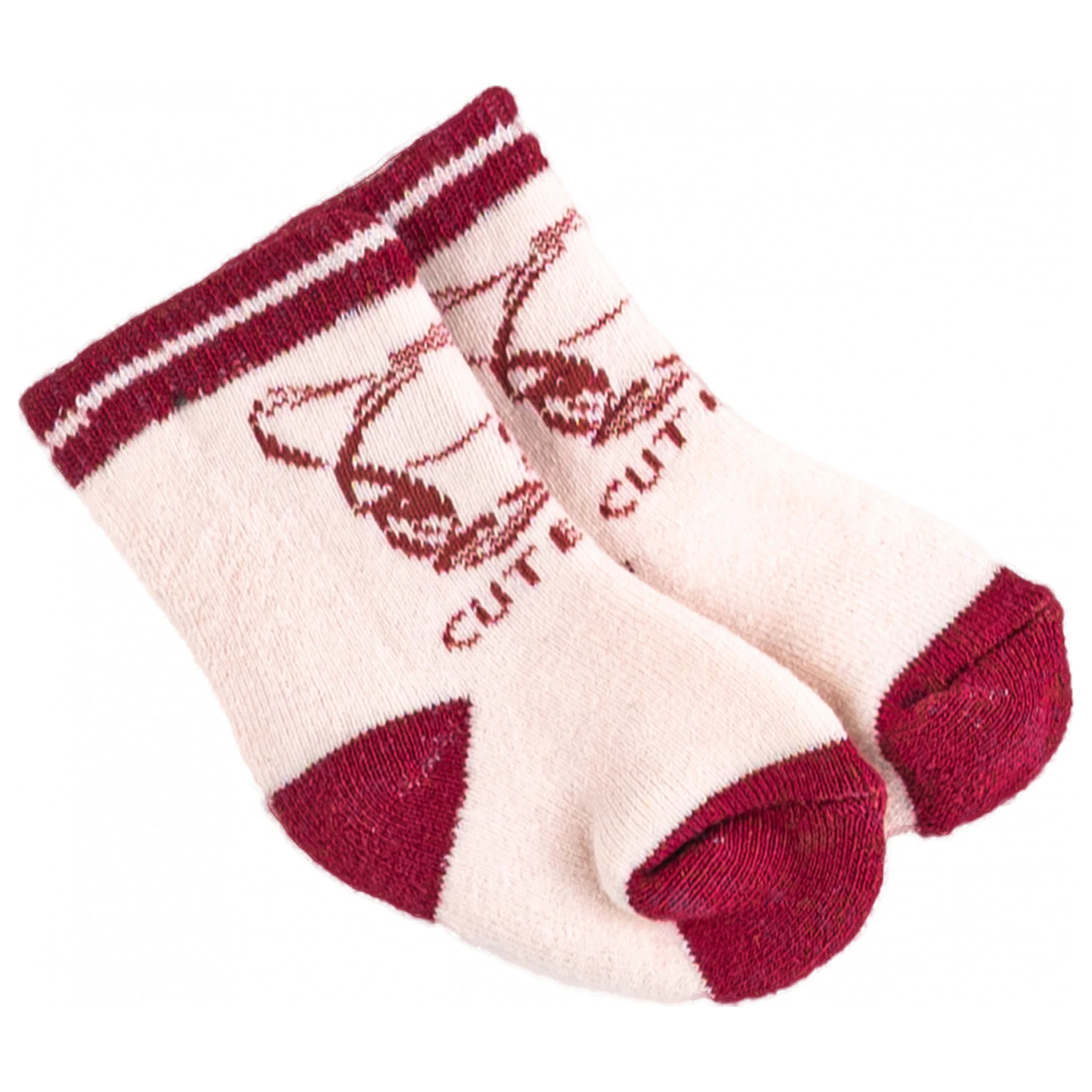 Disney Bambi Cute One baby socks 74/80 product photo