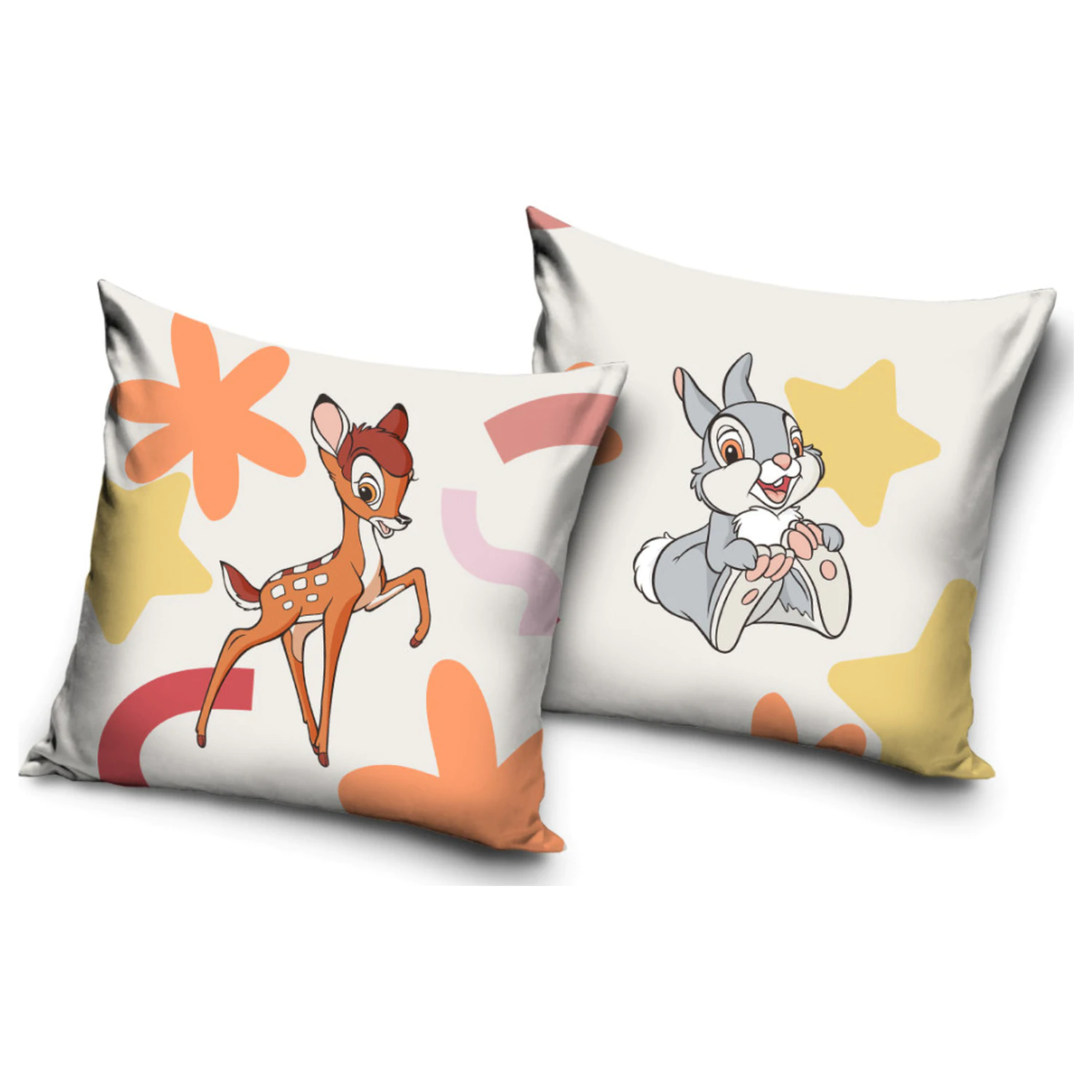 Disney Bambi Cute Pillow Case product photo