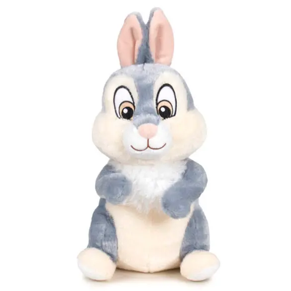 Disney Bambi Drum plush toy 30cm product photo